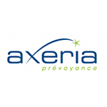 Logo Axeria