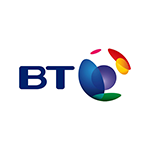 Logo BT France