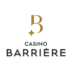 Logo Casino Barrière