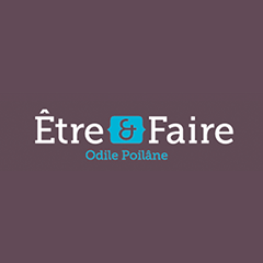 Logo Être & Faire