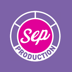 Logo SEP Production